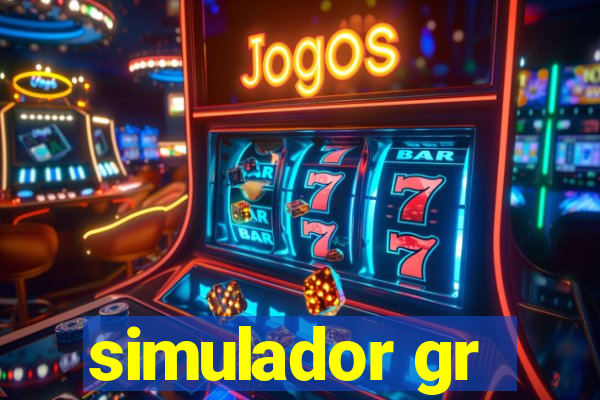 simulador gr